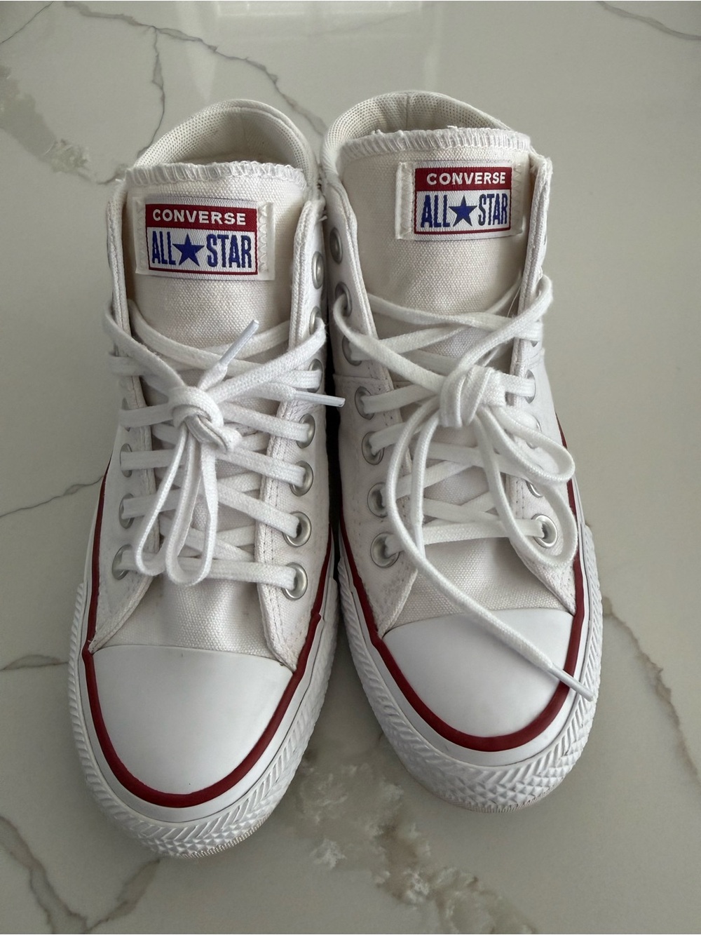 Converse Chuck Taylor All Star Madison Canvas Sneakers